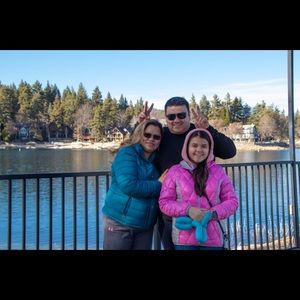 Meet your Posher, Shanon